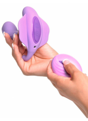 G-Spot Stimulate Her